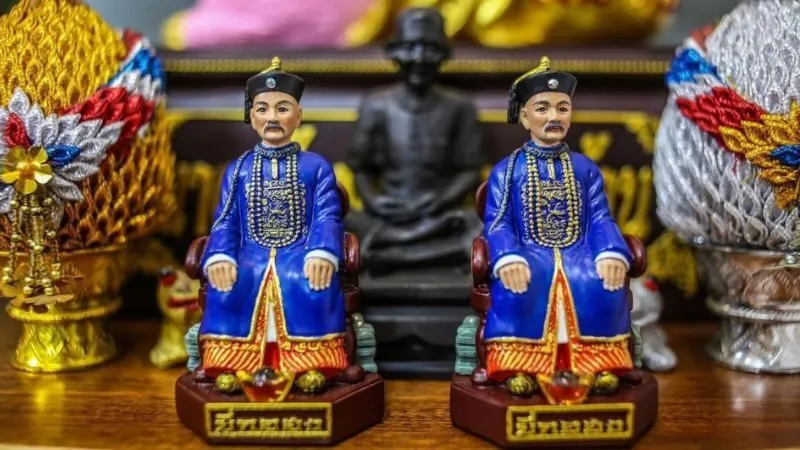 Nên thờ ai khi cá cược cờ bạc