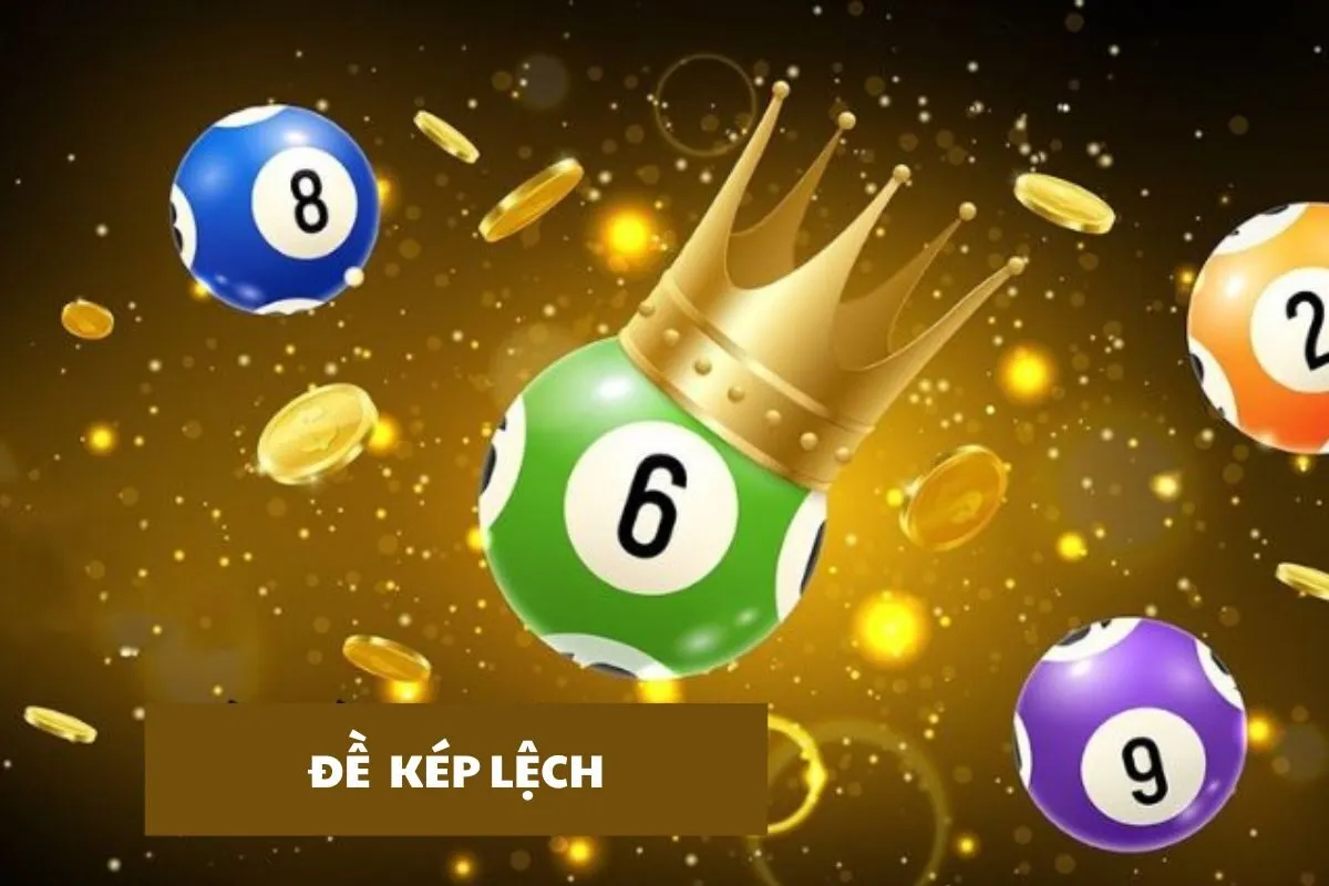 Đề kép lệch